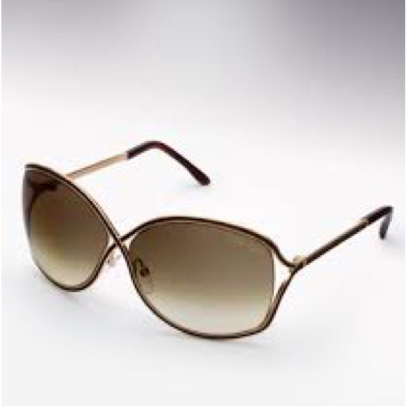Tom Ford Rickie TF179 - Picture 3 of 5